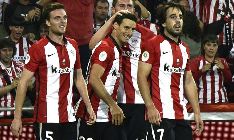 Enrique: "Ako netko može preokrenuti ovaj zaostatak, onda je to Barcelona". Aduriz: "Ništa još nije gotovo"
