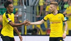 Video: Borussia (D) pomela imenjaka s terena, sjajan Tuchelov debi u Dortmundu