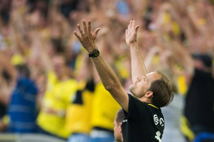 Tuchel: "Nitko nas nije kontaktirao oko odgode utakmice, samo smo dobili SMS poruku"