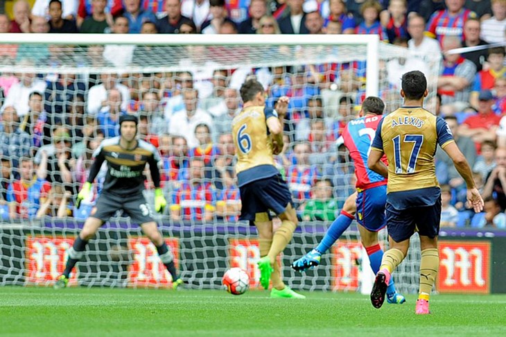 VIDEO: Podjela bodova na Emiratesu, Arsenal definitivno ispao iz utrke za naslov prvaka