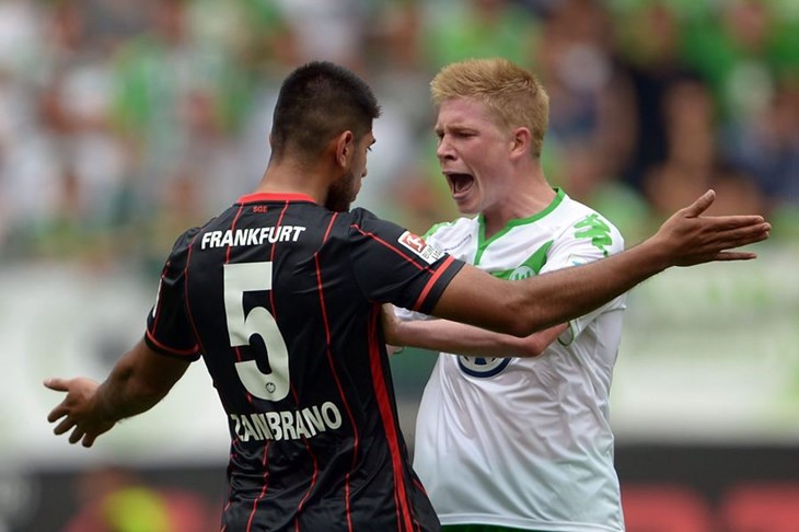 Video: Sve riješeno za 20 minuta, Perišić zabio u pobjedi Wolfsburga, Köln slavio kod Stuttgarta