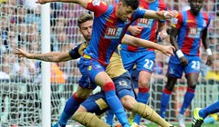 Yohan Cabaye golom iz kaznenog udarca donio pobjedu Crystal Palaceu