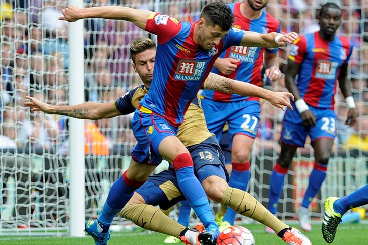 Wenger: "Da smo nakon dvije utakmice ostali na nuli, bili bismo u vrlo teškoj situaciji"