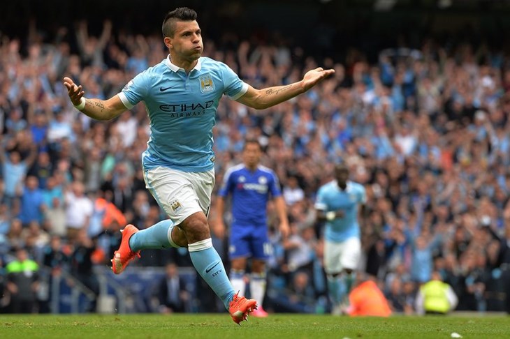 Guardiola: "Napravit ćemo sve da Aguero bude spreman za Svjetsko prvenstvo"