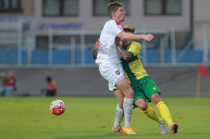 VIDEO: Dva gola Matića u visokoj pobjedi Širokog, Hrvati zabijali i u Slovačkoj, Sloveniji, Mađarskoj i Južnoj Koreji