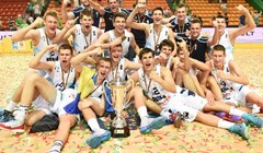 Cedevitina nada odvela Bosnu i Hercegovinu do naslova prvaka Europe, Musa i MVP