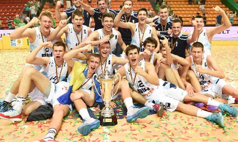 Cedevitina nada odvela Bosnu i Hercegovinu do naslova prvaka Europe, Musa i MVP