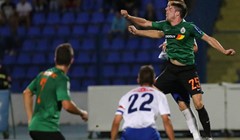 Lokomotiva preskočila Osijek: Mikulić i Zelenika spašavali, Doležal zabio za pobjedu