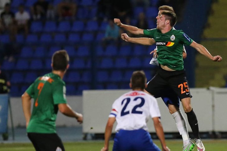 Lokomotiva preskočila Osijek: Mikulić i Zelenika spašavali, Doležal zabio za pobjedu