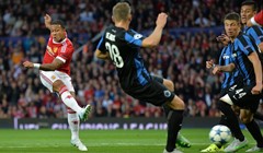 Video: Fellaini za ugodniji put u Belgiju, Laziju minimalna prednost protiv Bayera