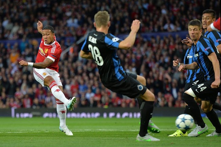 Video: Fellaini za ugodniji put u Belgiju, Laziju minimalna prednost protiv Bayera