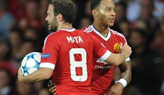 VIDEO: Juan Mata približio Manchester United Ligi prvaka, a Norwich Championshipu