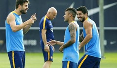 Četiri utakmice kazne za Gerarda Piquea zbog isključenja protiv Athletica