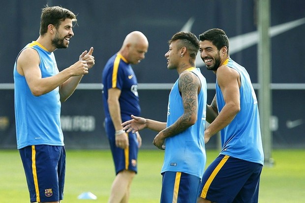 Četiri utakmice kazne za Gerarda Piquea zbog isključenja protiv Athletica