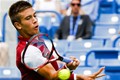Stan Wawrinka zaustavio Bornu Ćorića u prvom ATP finalu hrvatske teniske nade