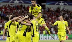 Dinamo jednom nogom u Ligi prvaka, nakon mnogo promašaja stigli do zaslužene gostujuće pobjede protiv Skënderbeua