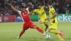 Kronologija: Dinamo visoko slavio u uzvratu i plasirao se u skupinu Lige prvaka!