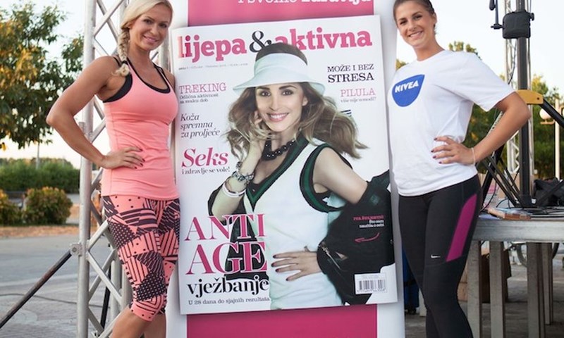 Pokreni se: Brojni Vukovarci šalju prekrasnu vukovarsku razglednicu