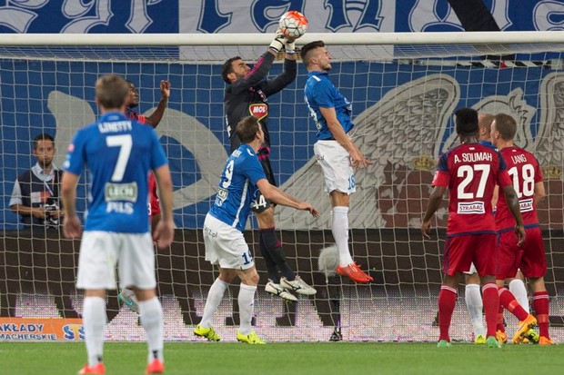 Video: Dortmundska Borussia preokrenula 3:0, poraz Red Bull Salzburga