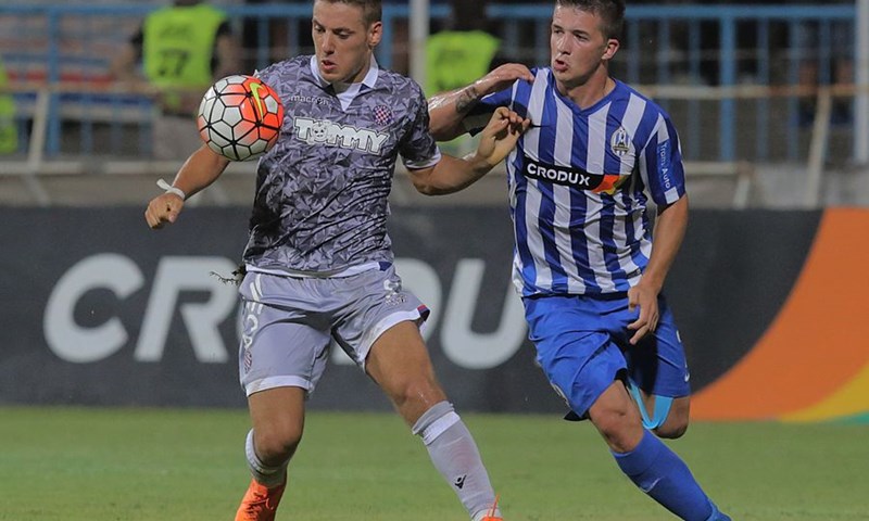 Traži se rješenje za desni bok, Dalić pozvao i Bartoleca