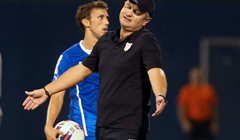 Kek: "Gostovanja u Parku mladeži uvijek su teška, tako će biti i sada"