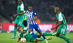 Video: Hertha u Berlinu bolja od Werdera za privremeni skok na vrh ljestvice