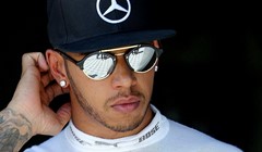 Mercedes daleko ispred konkurencije u Belgiji, Hamilton najbrži