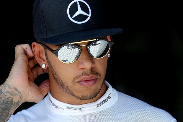 Mercedes daleko ispred konkurencije u Belgiji, Hamilton najbrži