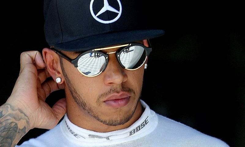 Mercedes daleko ispred konkurencije u Belgiji, Hamilton najbrži