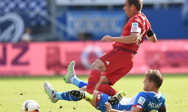 Video: Bayern u drami do pobjede, Schalke nije uspio svladati novaka u ligi