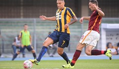 Video: Roma remizirala u Veroni na otvaranju sezone u Serie A
