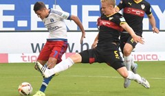 Video: HSV preokretom do pobjede, Iličević strijelac prvog gola