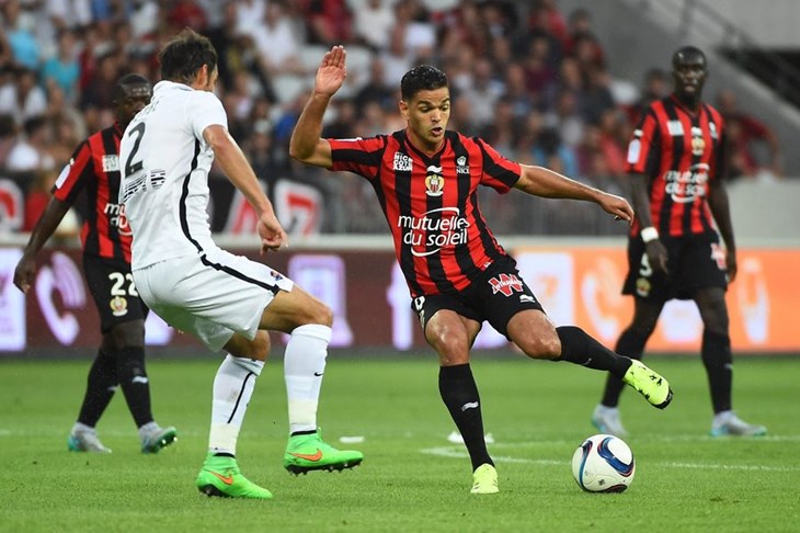 Saint Etienne opasno blizu Parižanima na vrhu tablice Ligue 1