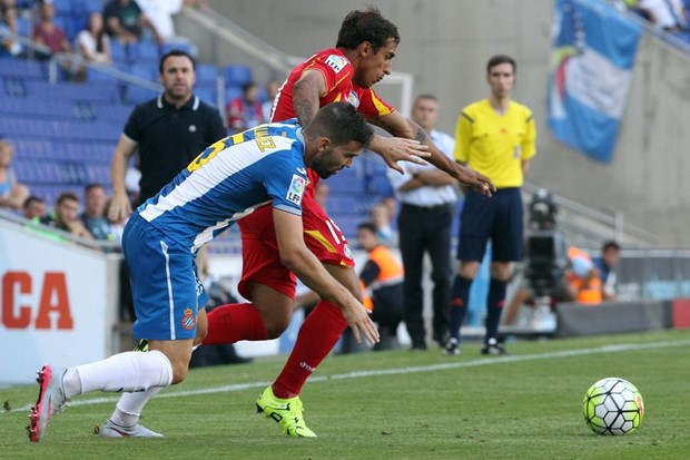 Video: Minimalne pobjede Espanyola i Atletica na početku sezone u Primeri