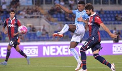 Video: Lazio otvorio sezonu zasluženom domaćom pobjedom protiv Bologne