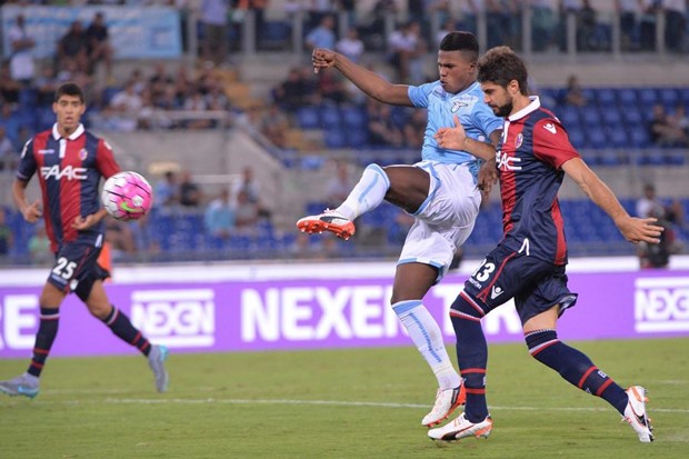 Video: Lazio otvorio sezonu zasluženom domaćom pobjedom protiv Bologne