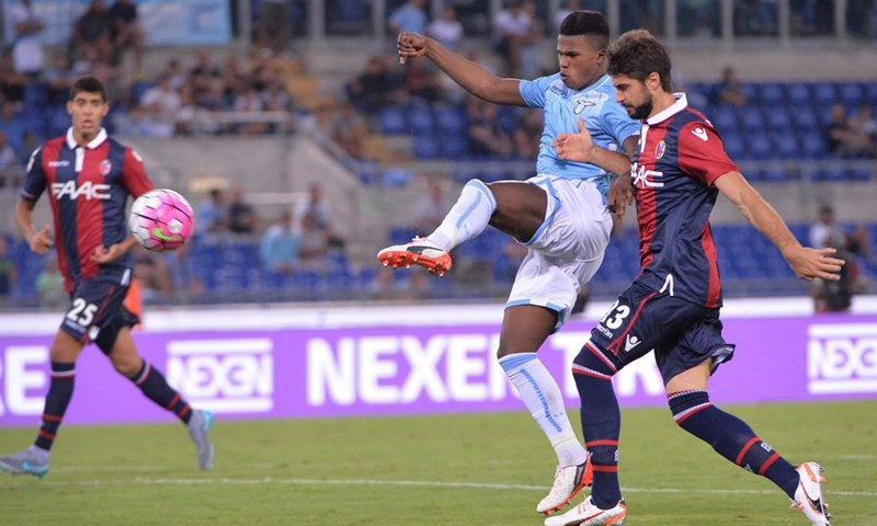 Video: Lazio otvorio sezonu zasluženom domaćom pobjedom protiv Bologne