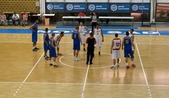 Vrijednosnicama druga pripremna pobjeda