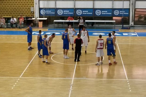 Vrijednosnicama minimalna pobjeda u Vojvodini