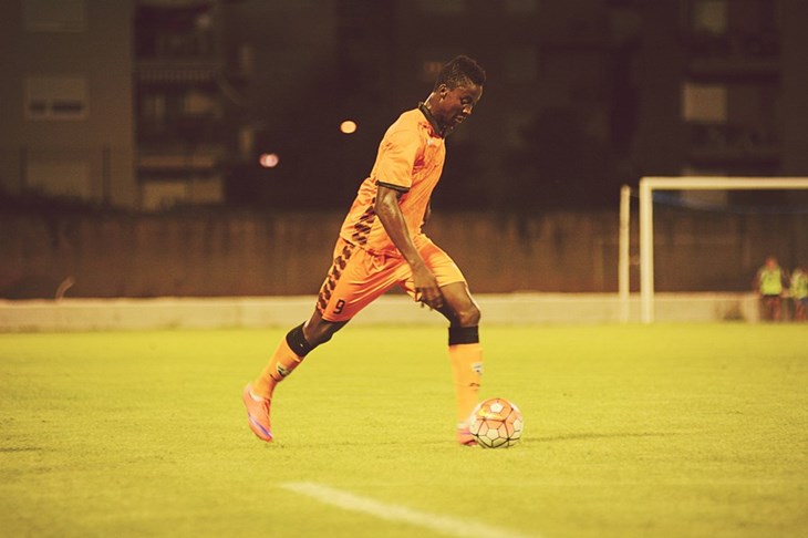 Šibenik visokom pobjedom nad Goricom nastavio pozitivan niz