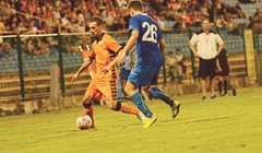 Dinamo II otvorio sedmo kolo Druge HNL pobjedom protiv Dugopolja