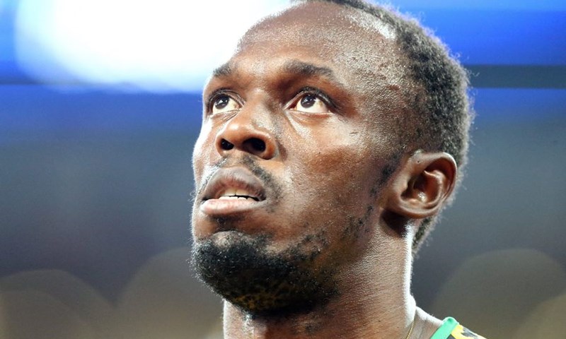 Usain Bolt otvorio sezonu pobjedom na 100 metara