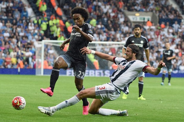 Video: Mourinho dao povjerenje Pedru, a on golom i asistencijom odveo Chelsea do prve pobjede u prvenstvu