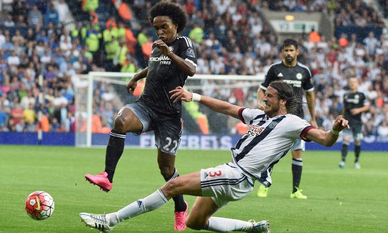 Video: Mourinho dao povjerenje Pedru, a on golom i asistencijom odveo Chelsea do prve pobjede u prvenstvu