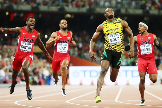 Bolt zbog ozljede propustio finale nacionalnog prvenstva na 100m