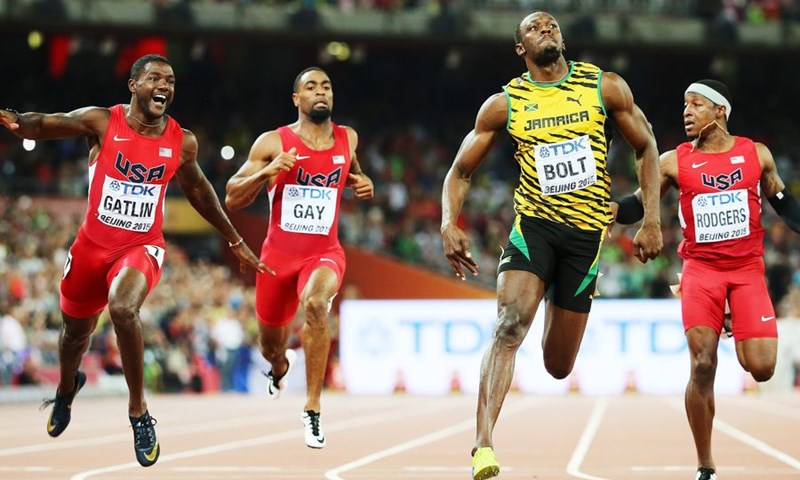 Bolt zbog ozljede propustio finale nacionalnog prvenstva na 100m