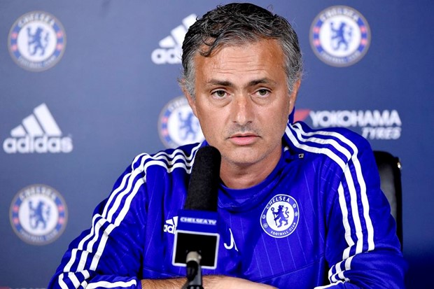 Jose Mourinho: "Otpustite me ako želite, ali ja neću odustati"