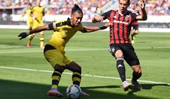 Video: Dortmundska Borussia ponovno uvjerljiva, novi poraz one iz Mönchengladbacha