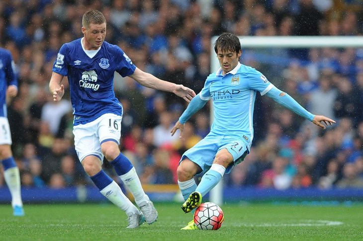 Video: Gosti odnijeli tri boda s Goodison Parka, na Vicarage Roadu podjela bodova