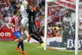 Kiks Real Madrida na gostovanju u Gijonu, debitirao Mateo Kovačić